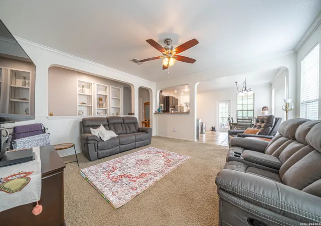 5th image of 10904 Denae Dr, Live Oak, TX 78233 | MLS# 2001442