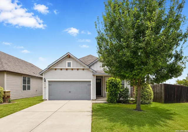 1st image of 4902 Drovers Path, St. Hedwig, TX 78152 | MLS# 2001446