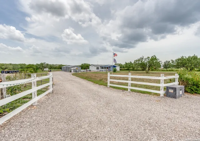 Photo 1 of Sale Pending at 115 Horseshoe Dr, Mathis, TX 78368 | MLS# 2001447 | Listing updated on 2026-08-27