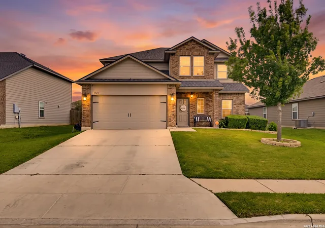 Photo 1 of Sale Pending at 1524 Birmingham Dr, Seguin, TX 78155 | MLS# 2001448 | Listing updated on 2026-09-30