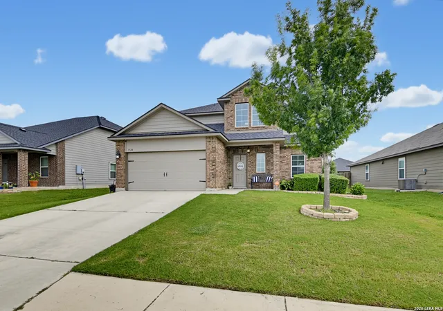 Photo 3 of Sale Pending at 1524 Birmingham Dr, Seguin, TX 78155 | MLS# 2001448 | Listing updated on 2026-09-30