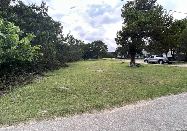 Photo 1 of Land for sale at 144 N Scenic Loop, Canyon Lake, TX 78133 | MLS# 2001452 | Listing updated on 2026-10-23