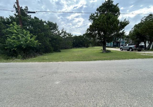 Photo 3 of Land for sale at 144 N Scenic Loop, Canyon Lake, TX 78133 | MLS# 2001452 | Listing updated on 2026-10-23