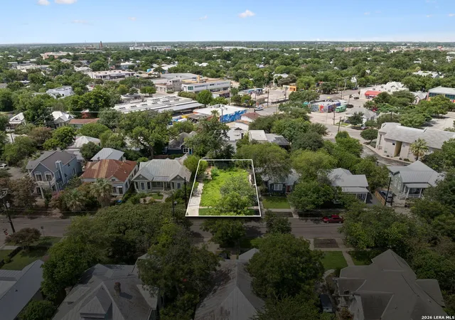 1st image of 120 Callaghan Ave, San Antonio, TX 78210 | MLS# 2001454