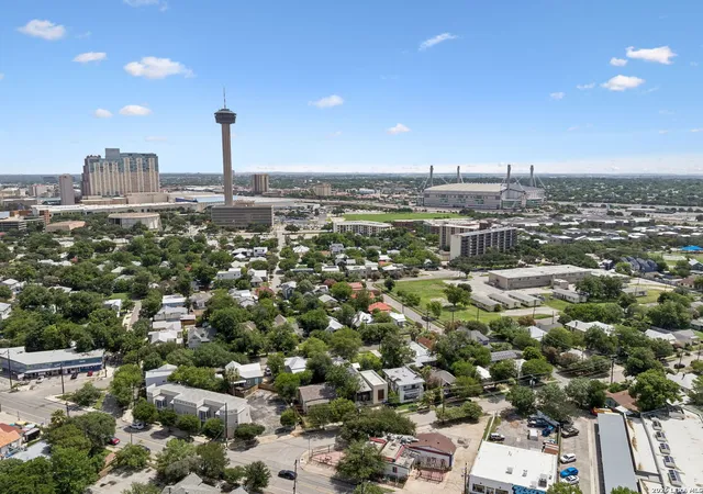Photo 3 of Land for sale at 120 Callaghan Ave, San Antonio, TX 78210 | MLS# 2001454 | Listing updated on 2026-08-03