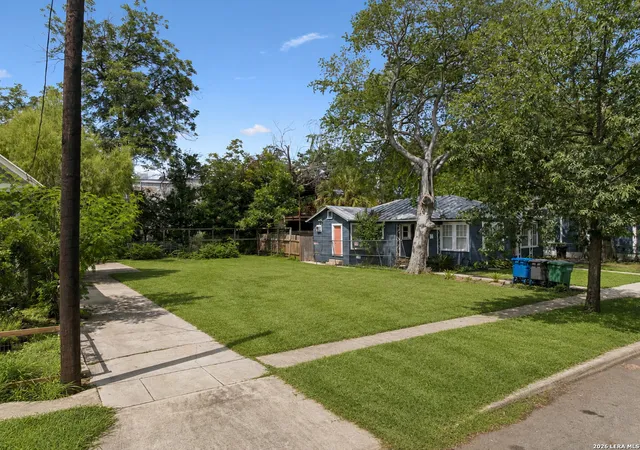 Photo 3 of Land for sale at 120 Callaghan Ave, San Antonio, TX 78210 | MLS# 2001454 | Listing updated on 2026-08-03