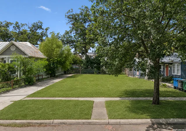 Photo 4 of Land for sale at 120 Callaghan Ave, San Antonio, TX 78210 | MLS# 2001454 | Listing updated on 2026-08-03