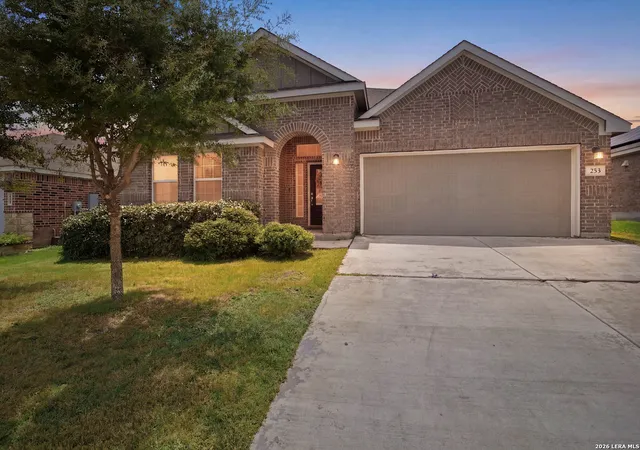 1st image of 253 Holland Park, Schertz, TX 78108 | MLS# 2001463