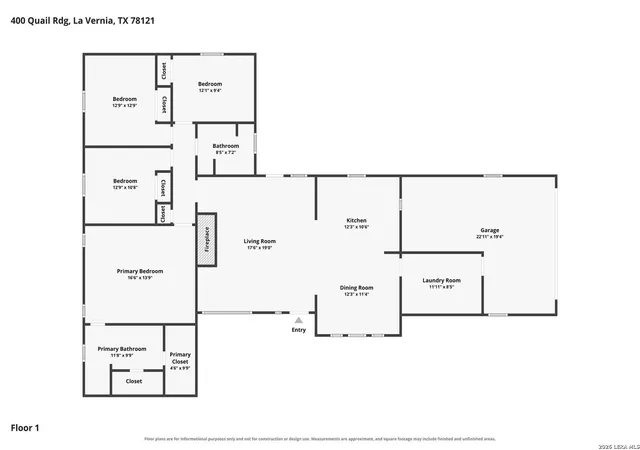 38th image of 400 Quail Rdg, La Vernia, TX 78121 | MLS# 2001470