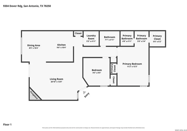 26th image of 9304 Dover Rdg #9304, San Antonio, TX 78250 | MLS# 2001471