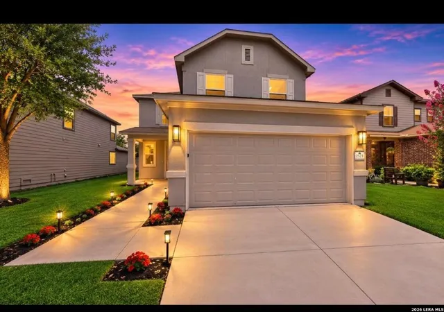 Photo 1 of Single family home for sale at 2523 Sundrop Bay, San Antonio, TX 78224 | MLS# 2001475 | Listing updated on 2026-09-17