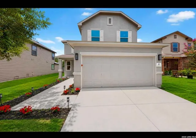 Photo 2 of Single family home for sale at 2523 Sundrop Bay, San Antonio, TX 78224 | MLS# 2001475 | Listing updated on 2026-09-17
