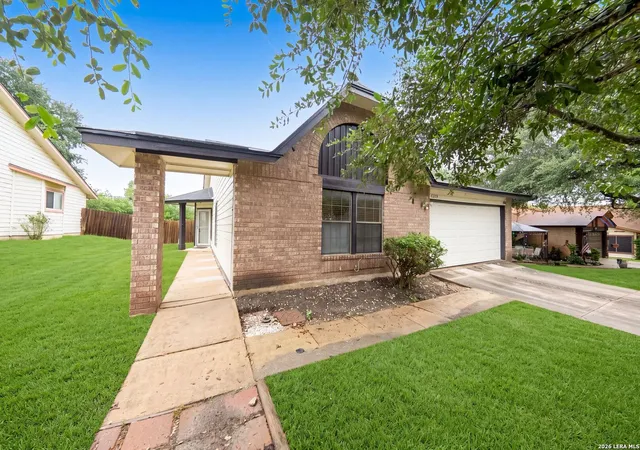 Photo 3 of Single family home for sale at 9919 Fortune Ridge Dr, Converse, TX 78109 | MLS# 2001479 | Listing updated on 2026-09-20