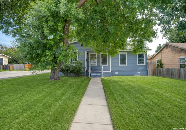 Photo 1 of Single family home for sale at 539 Lovera, San Antonio, TX 78212 | MLS# 2001484 | Listing updated on 2026-08-28