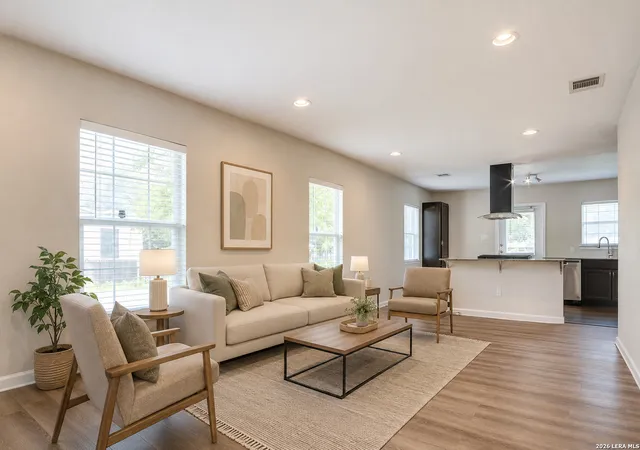 Photo 3 of Single family home for sale at 539 Lovera, San Antonio, TX 78212 | MLS# 2001484 | Listing updated on 2026-08-28
