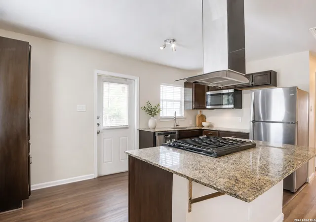 Photo 3 of Single family home for sale at 539 Lovera, San Antonio, TX 78212 | MLS# 2001484 | Listing updated on 2026-08-28