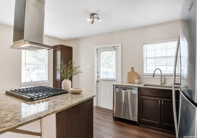 Photo 4 of Single family home for sale at 539 Lovera, San Antonio, TX 78212 | MLS# 2001484 | Listing updated on 2026-08-28