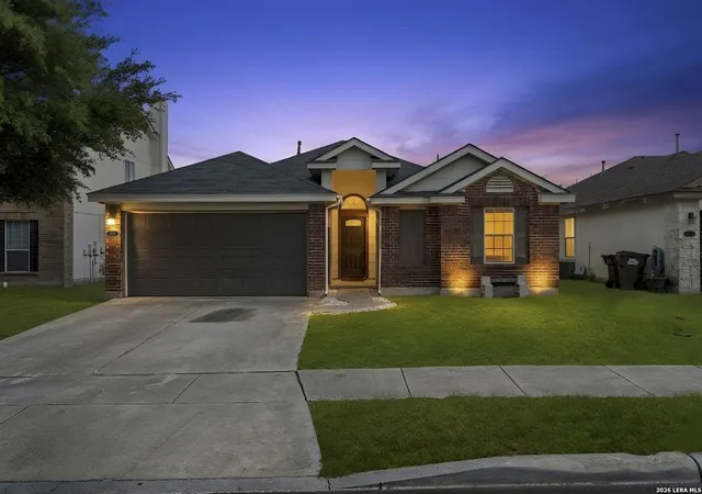 1st image of 8406 Cherisse Dr, Converse, TX 78109 | MLS# 2001487