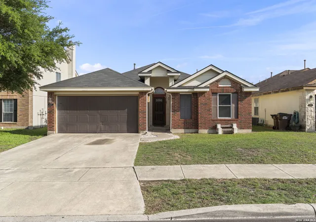 2nd image of 8406 Cherisse Dr, Converse, TX 78109 | MLS# 2001487