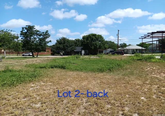 3rd image of 8080 W 3Rd St Lot 2, Somerset, TX 78069 | MLS# 2001490