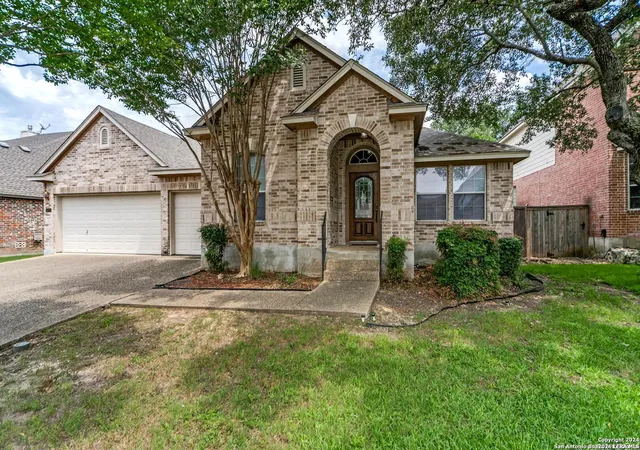 Photo 1 of Single family home for sale at 18742 Castellani, San Antonio, TX 78258 | MLS# 2001491 | Listing updated on 2026-09-04