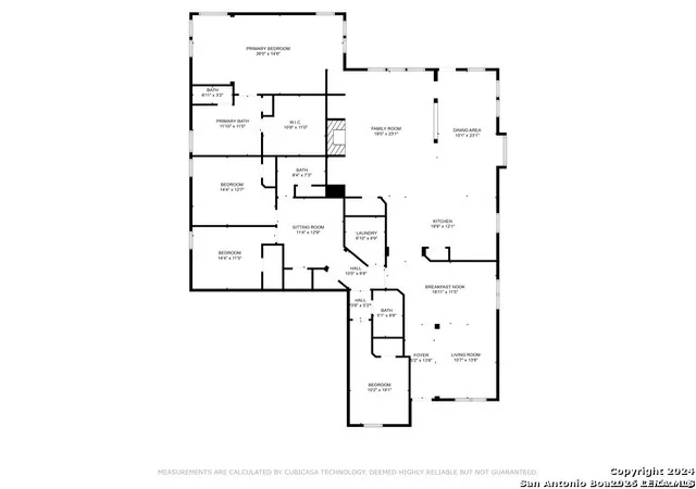 Photo 2 of Single family home for sale at 18742 Castellani, San Antonio, TX 78258 | MLS# 2001491 | Listing updated on 2026-09-04