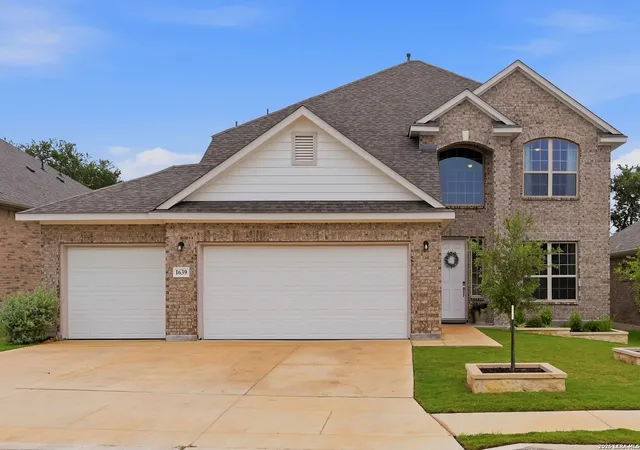 1st image of 1639 Dunvegan Park, Bulverde, TX 78163 | MLS# 2001492
