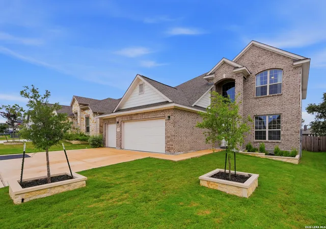 2nd image of 1639 Dunvegan Park, Bulverde, TX 78163 | MLS# 2001492