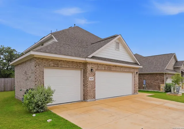 3rd image of 1639 Dunvegan Park, Bulverde, TX 78163 | MLS# 2001492