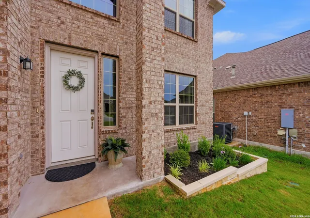 4th image of 1639 Dunvegan Park, Bulverde, TX 78163 | MLS# 2001492