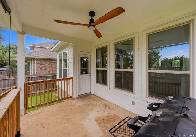 45th image of 1639 Dunvegan Park, Bulverde, TX 78163 | MLS# 2001492