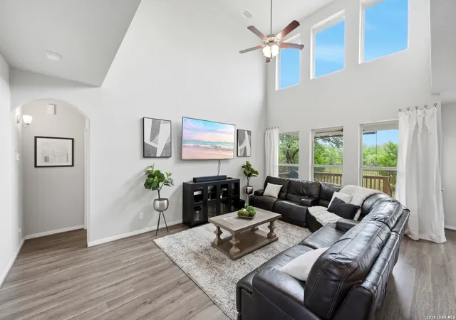 5th image of 1639 Dunvegan Park, Bulverde, TX 78163 | MLS# 2001492