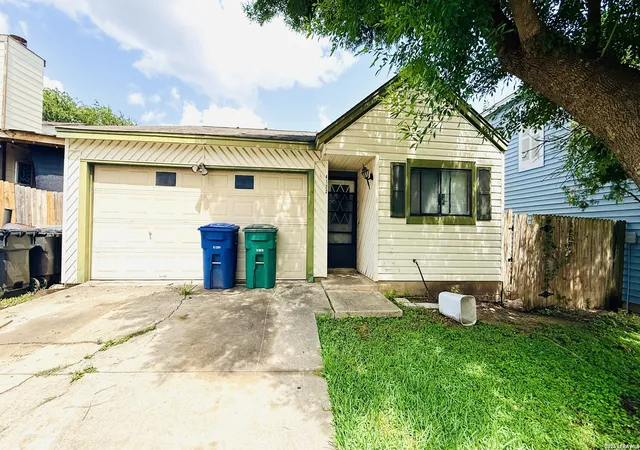 1st image of 4122 Sunrise Creek Dr, San Antonio, TX 78244 | MLS# 2001493
