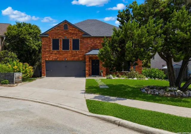 2nd image of 1687 Fir Cir, Schertz, TX 78154 | MLS# 2001505