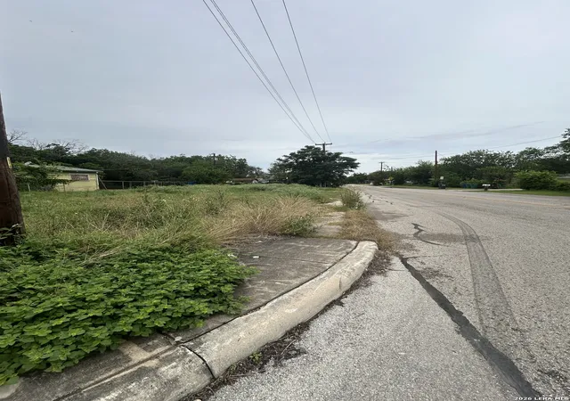 Photo 2 of Land for sale at 651 Yucca St, San Antonio, TX 78220 | MLS# 2001510 | Listing updated on 2026-07-30