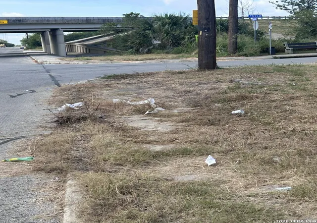 Photo 3 of Land for sale at 651 Yucca St, San Antonio, TX 78220 | MLS# 2001510 | Listing updated on 2026-07-30