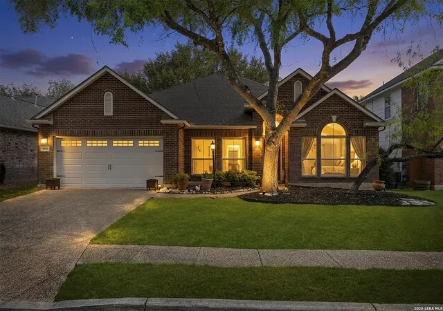 Photo 1 of Sale Pending at 13506 Chamber Oaks, San Antonio, TX 78231 | MLS# 2001517 | Listing updated on 2026-08-17