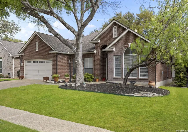 Photo 3 of Sale Pending at 13506 Chamber Oaks, San Antonio, TX 78231 | MLS# 2001517 | Listing updated on 2026-08-17