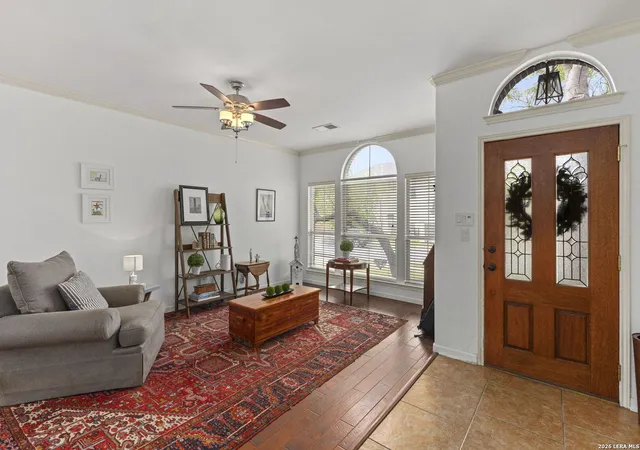 Photo 3 of Sale Pending at 13506 Chamber Oaks, San Antonio, TX 78231 | MLS# 2001517 | Listing updated on 2026-08-17