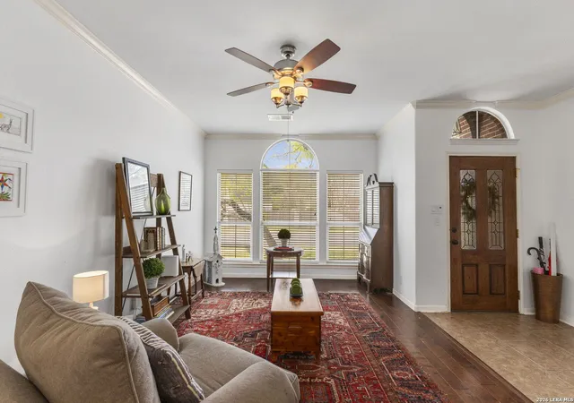 Photo 4 of Sale Pending at 13506 Chamber Oaks, San Antonio, TX 78231 | MLS# 2001517 | Listing updated on 2026-08-17