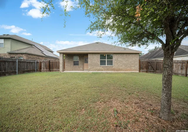 36th image of 3112 Muntjac, Schertz, TX 78154 | MLS# 2001519