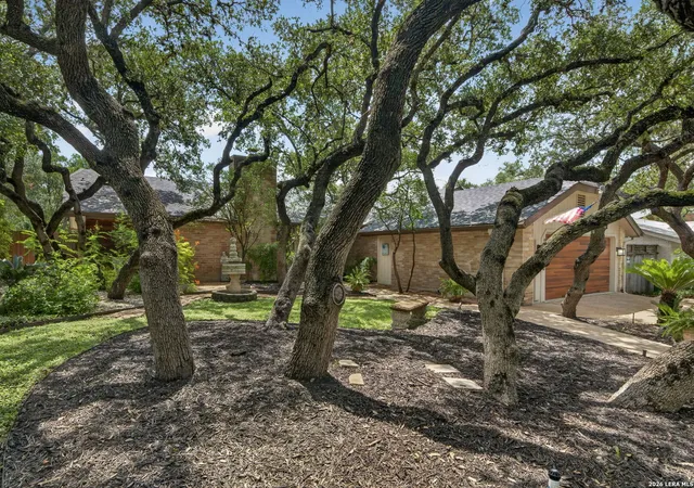 4th image of 13046 N Hunters, San Antonio, TX 78230 | MLS# 2001524