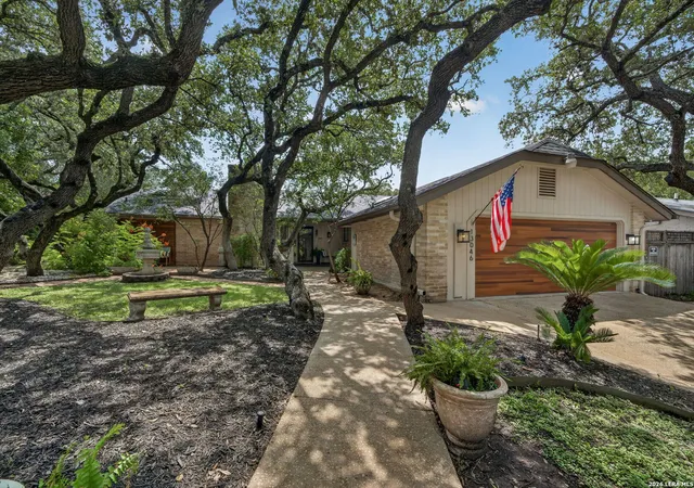 5th image of 13046 N Hunters, San Antonio, TX 78230 | MLS# 2001524