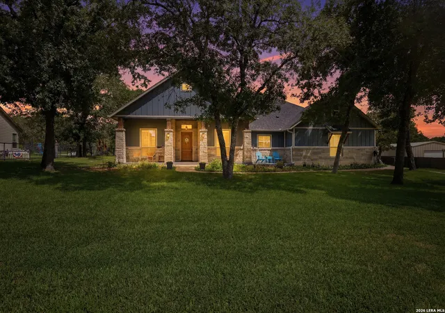 1st image of 199 Champions Blvd, La Vernia, TX 78121 | MLS# 2001525