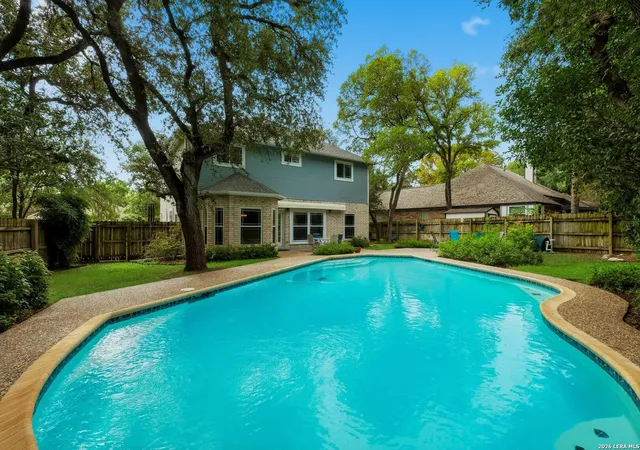 Photo 1 of Sale Pending at 2027 Oak Sound, San Antonio, TX 78232 | MLS# 2001529 | Listing updated on 2026-09-07