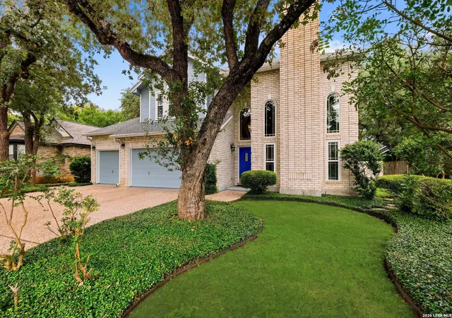 Photo 3 of Sale Pending at 2027 Oak Sound, San Antonio, TX 78232 | MLS# 2001529 | Listing updated on 2026-09-07