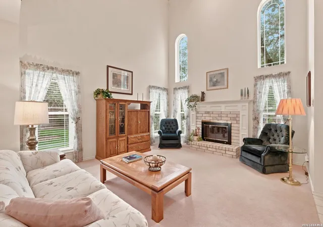 Photo 3 of Sale Pending at 2027 Oak Sound, San Antonio, TX 78232 | MLS# 2001529 | Listing updated on 2026-09-07