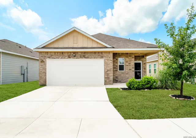 Photo 1 of Single family home for sale at 14814 Painted Hills, San Antonio, TX 78253 | MLS# 2001535 | Listing updated on 2026-10-27