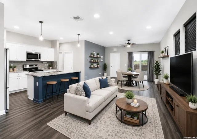 Photo 1 of Single family home for sale at 14814 Painted Hills, San Antonio, TX 78253 | MLS# 2001535 | Listing updated on 2026-10-27