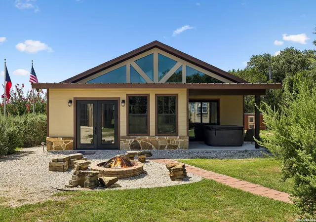 1st image of 1355 Broad Oak Dr, Bandera, TX 78003 | MLS# 2001536